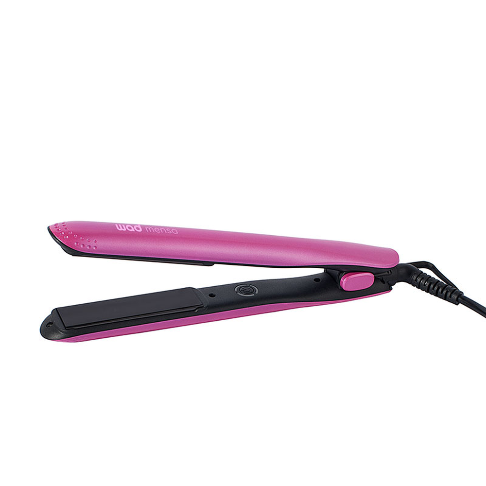 Mensa Straightener Pink