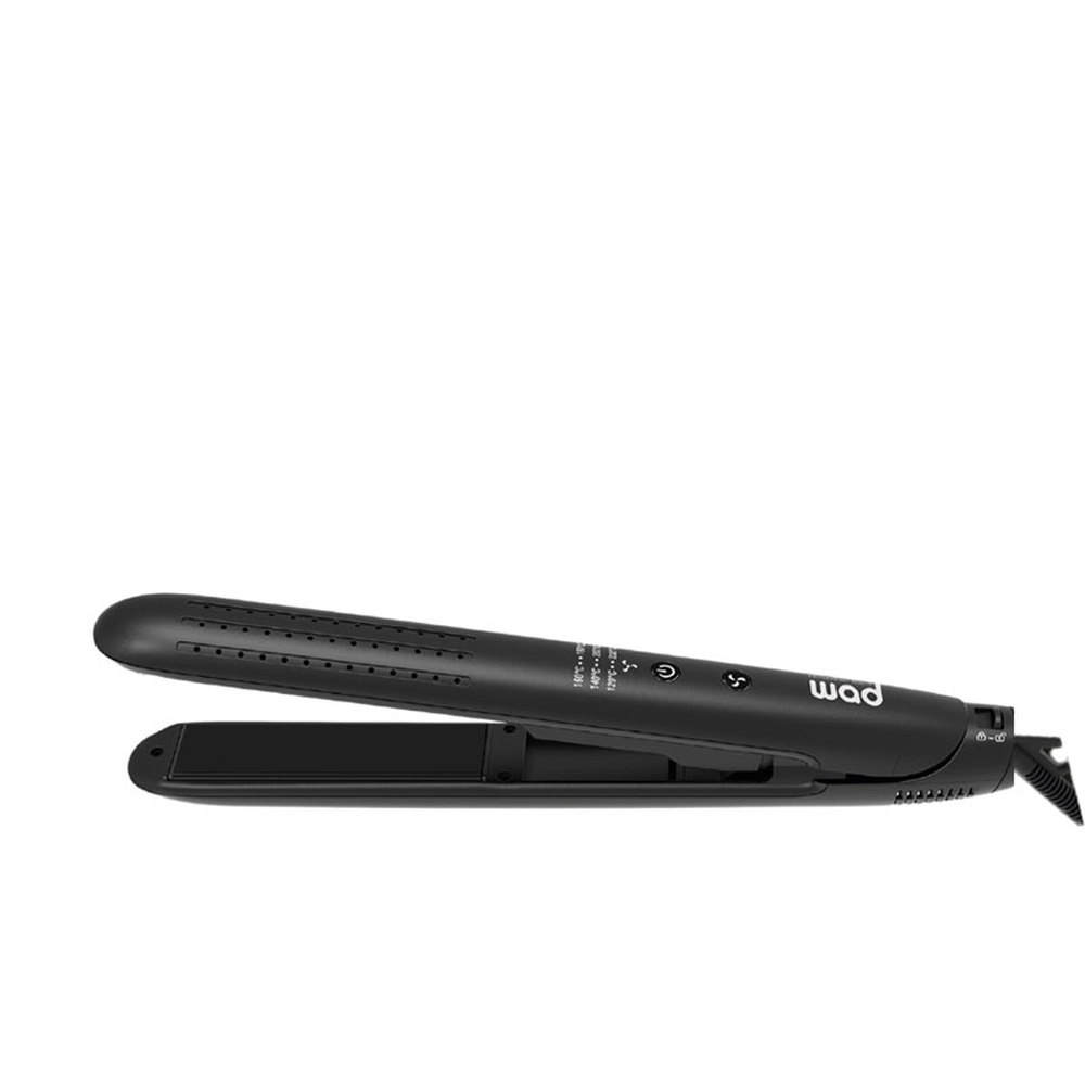 Exale Duo Straightener Black